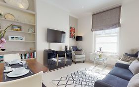 Central London Flat In Westminster